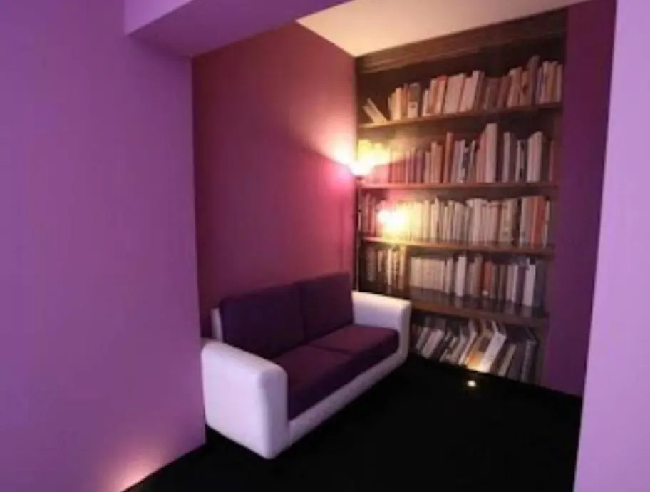 ***  Hotel Boutique Artist Tirana Albania