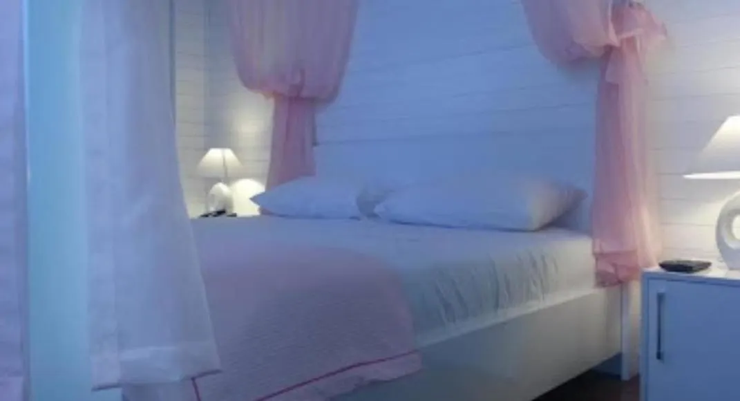 Boutique Artist Otel Tiran