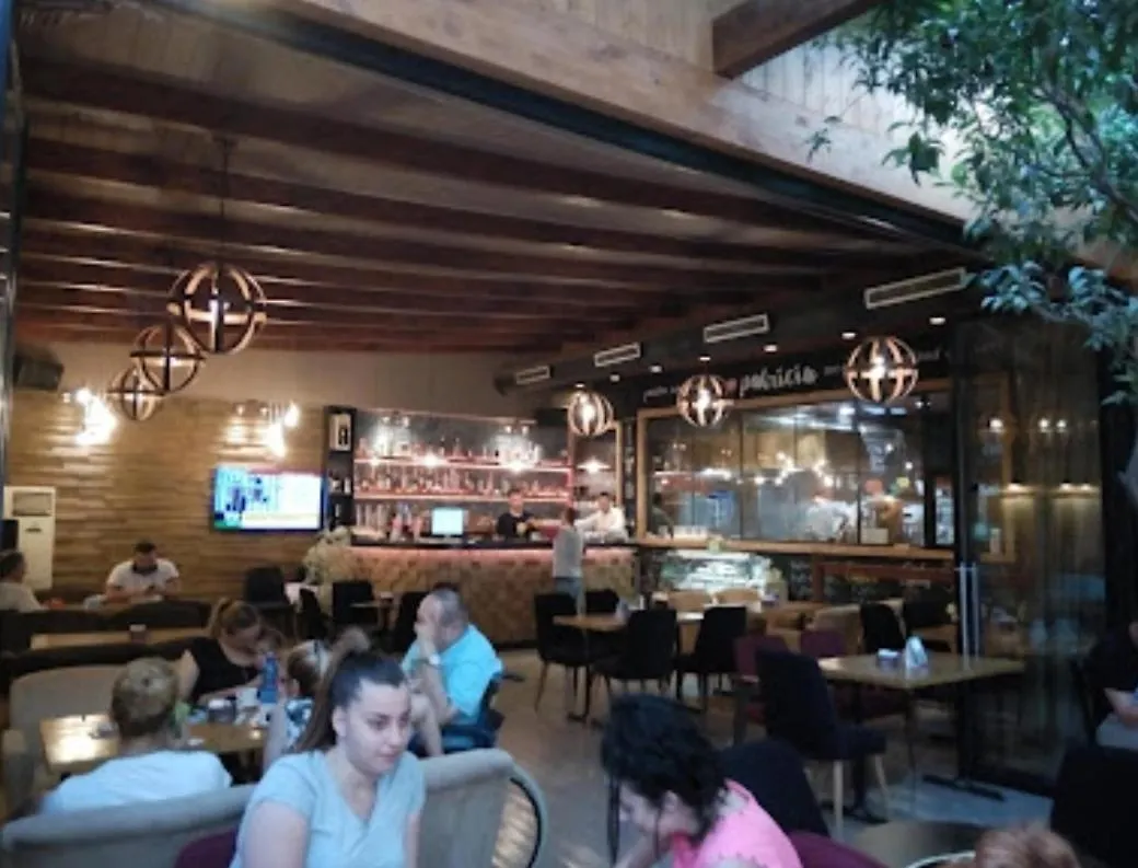 Boutique Artist Otel Tiran