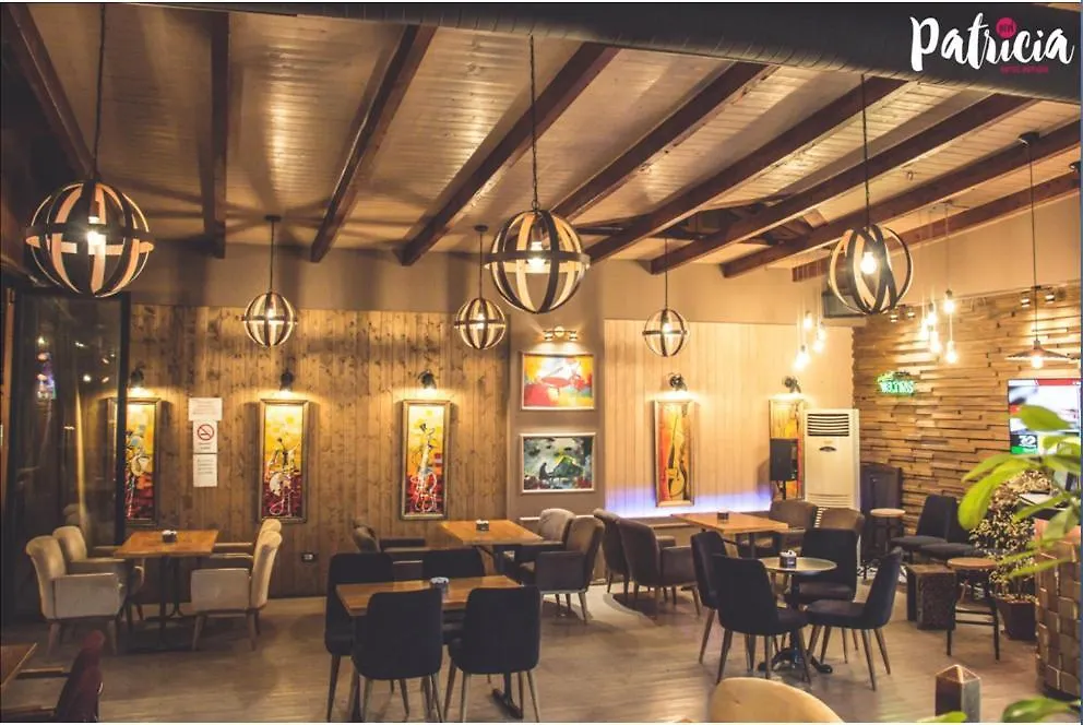 Boutique Artist Otel Tiran