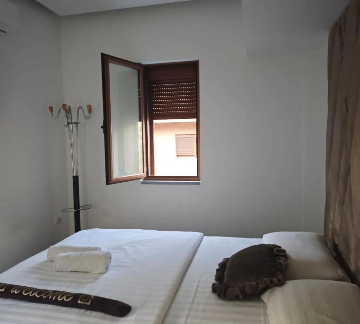 Boutique Artist Otel Tiran