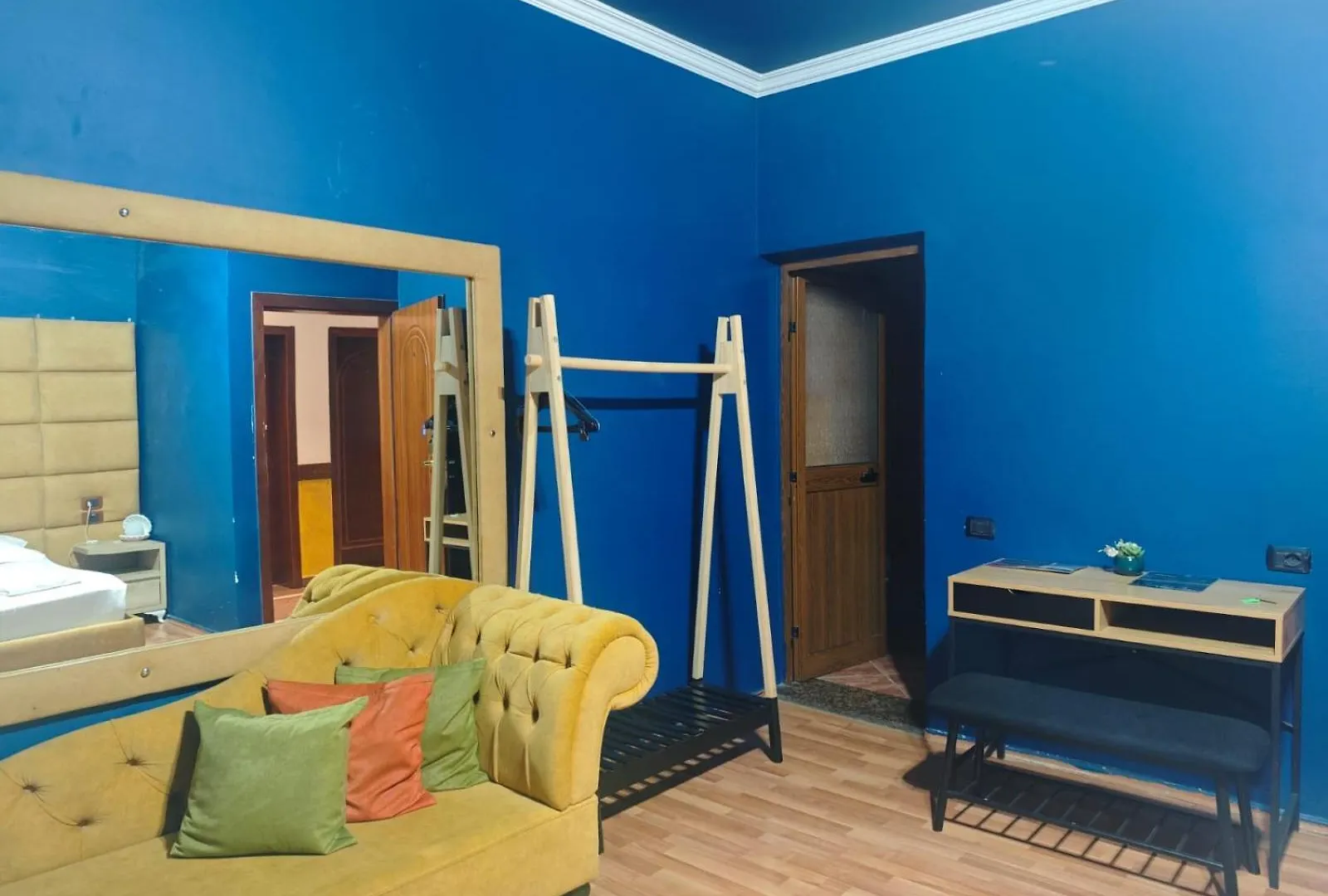 Boutique Artist Otel Tiran
