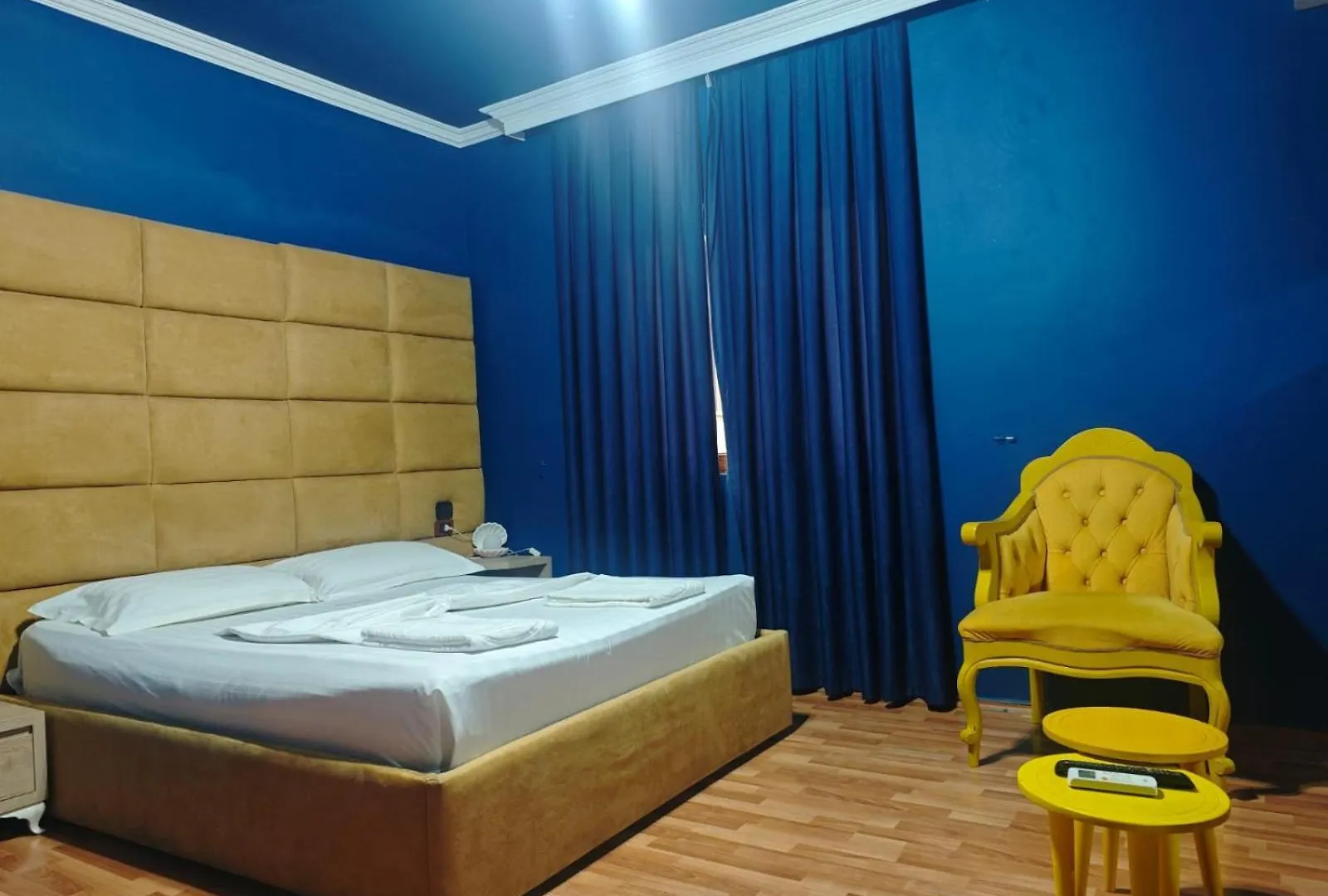 Boutique Artist Otel Tiran