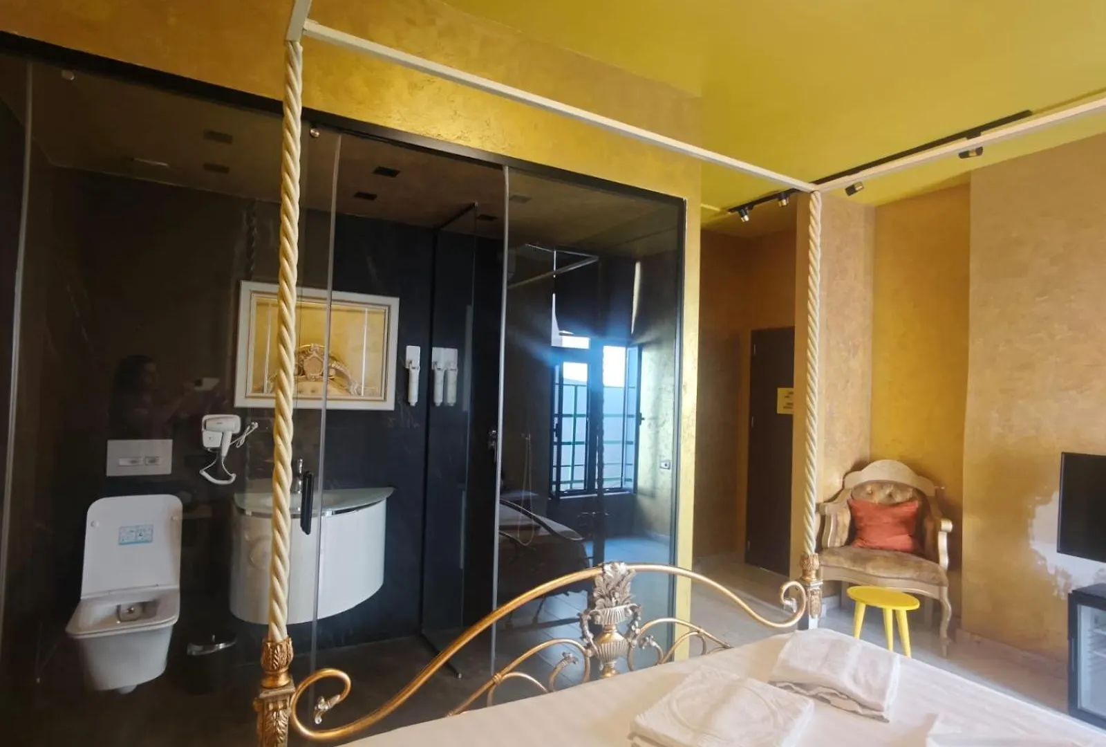 Boutique Artist Otel Tiran