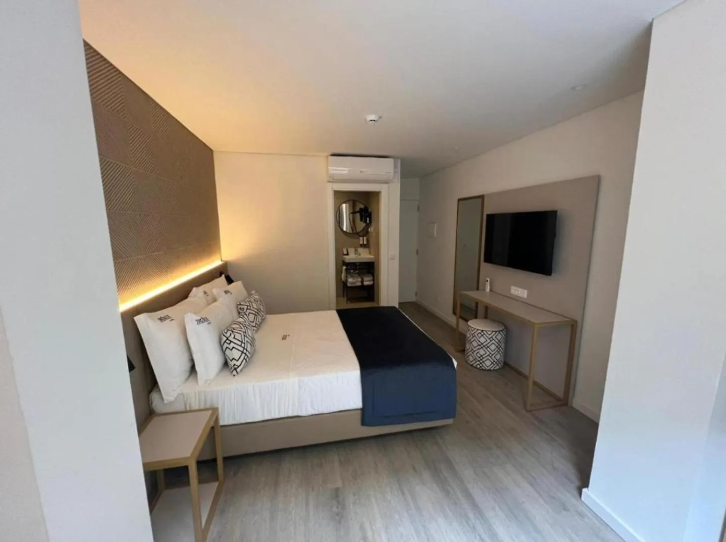 Boutique Artist Otel Tiran