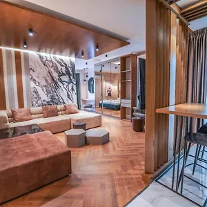 Appartamento Haris Luxury No.4, Tirana