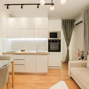 Appartamento Miku Apartment-stunning At Taiwan, Tirana