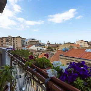 Bed & Breakfast Stella Maris Palermo